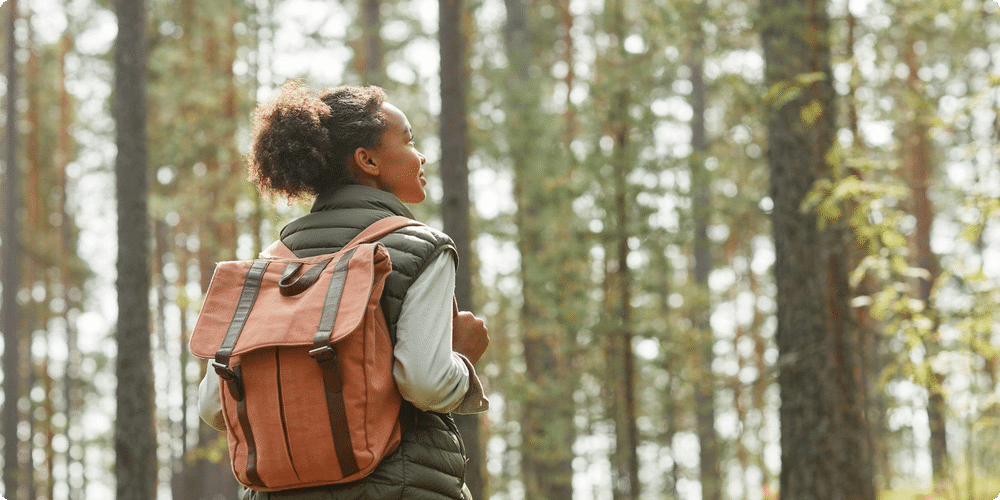 Guide complet pour choisir un sac de randonnée adapté aux femmes