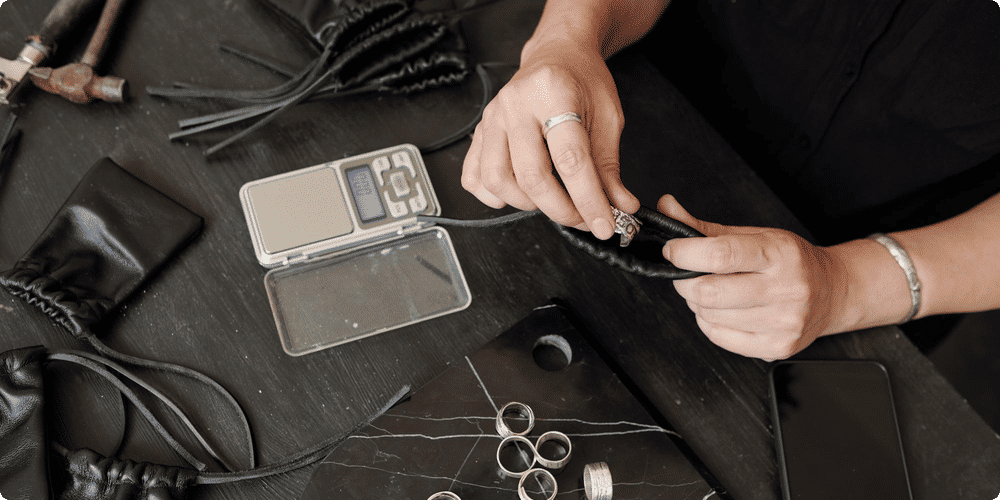 Fixer la nouvelle boucle