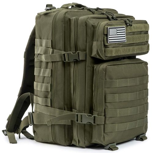 comparatif sac de randonnee militaire