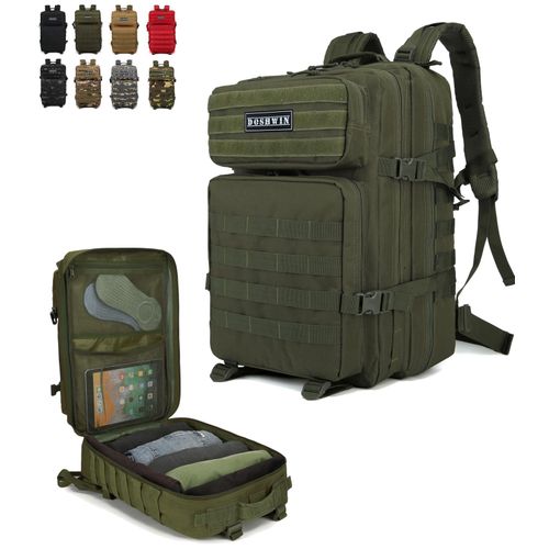 comparatif sac randonnee 40l