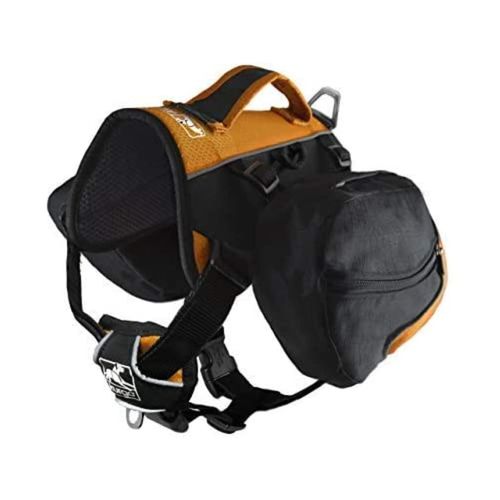 comparatif sac randonnee chien