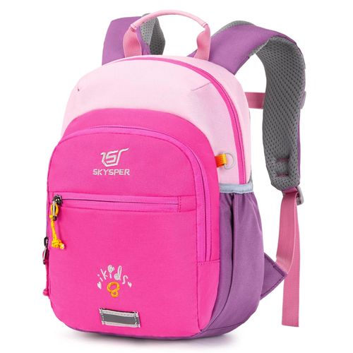 comparatif sac randonnee enfant