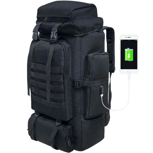 comparatif sac randonnee homme