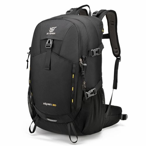 meilleur rapport qualite prix sac randonnee 30l