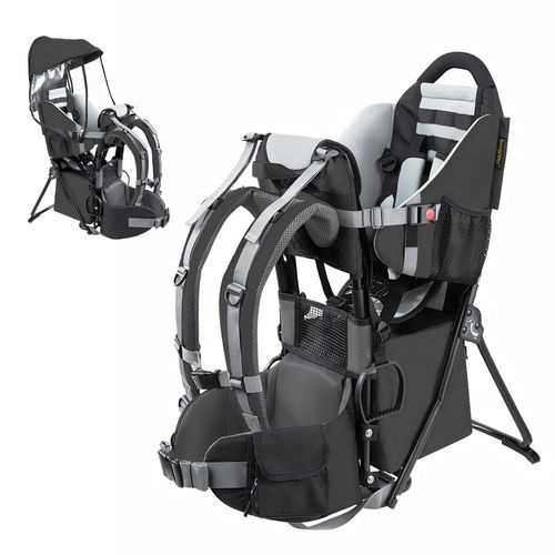 meilleur rapport qualite prix sac randonnee bebe