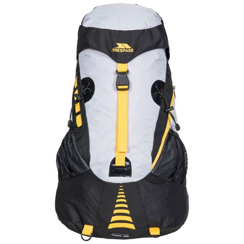 Sac à Dos Trespass Apto 24 L – Compact, Poches Multiples, Idéal Randonnée/trekking