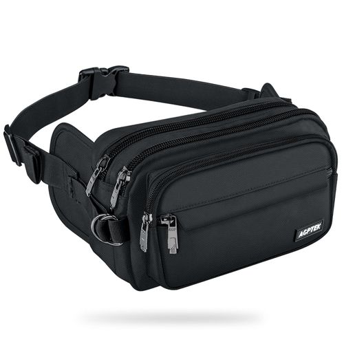 meilleur sac banane randonnee