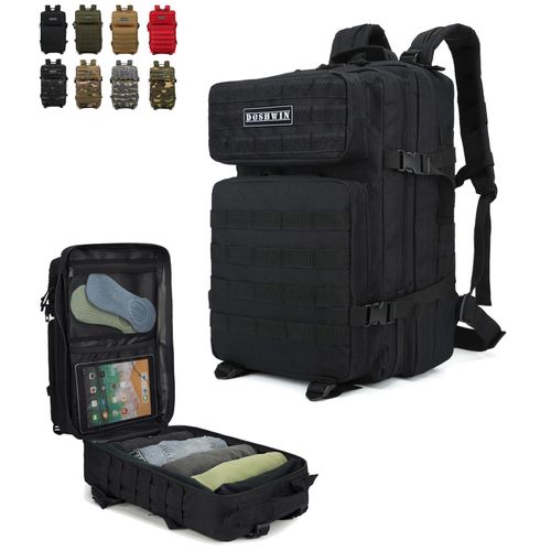 meilleur sac de randonnee militaire