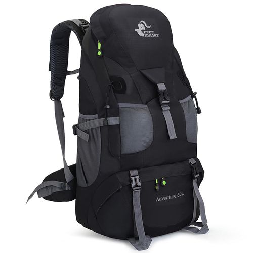 meilleur sac randonnee 50l