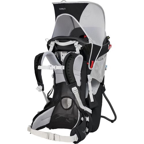 meilleur sac randonnee bebe