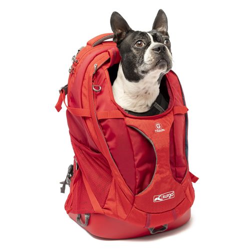 meilleur sac randonnee chien