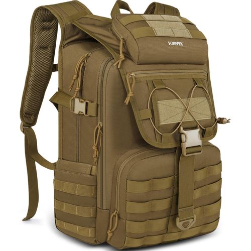 meilleur sac randonnee homme