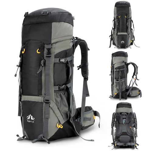 quel sac randonnee 70l choisir