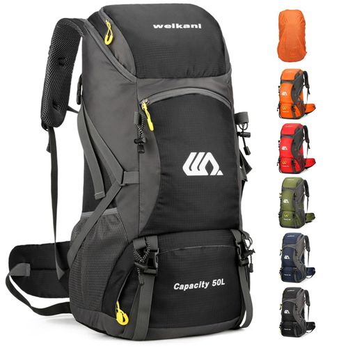 top sac randonnee 50l
