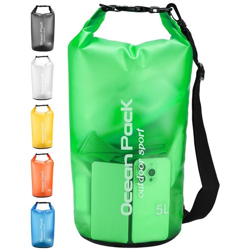 top sac randonnee etanche