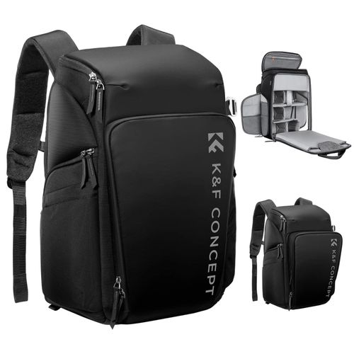 top sac randonnee photographe