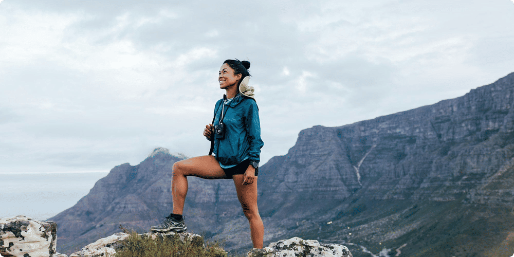 Les secrets d'un sac de randonnée femme optimisé