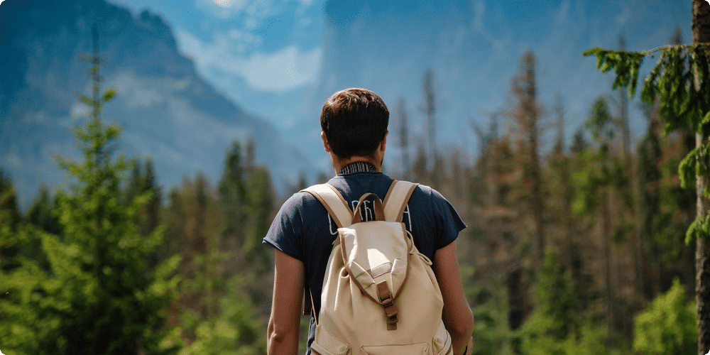 Les meilleurs sacs de randonnée techniques pour alpinistes
